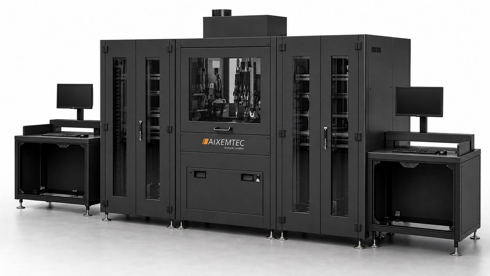 AIXEMTEC Active Alignment Line