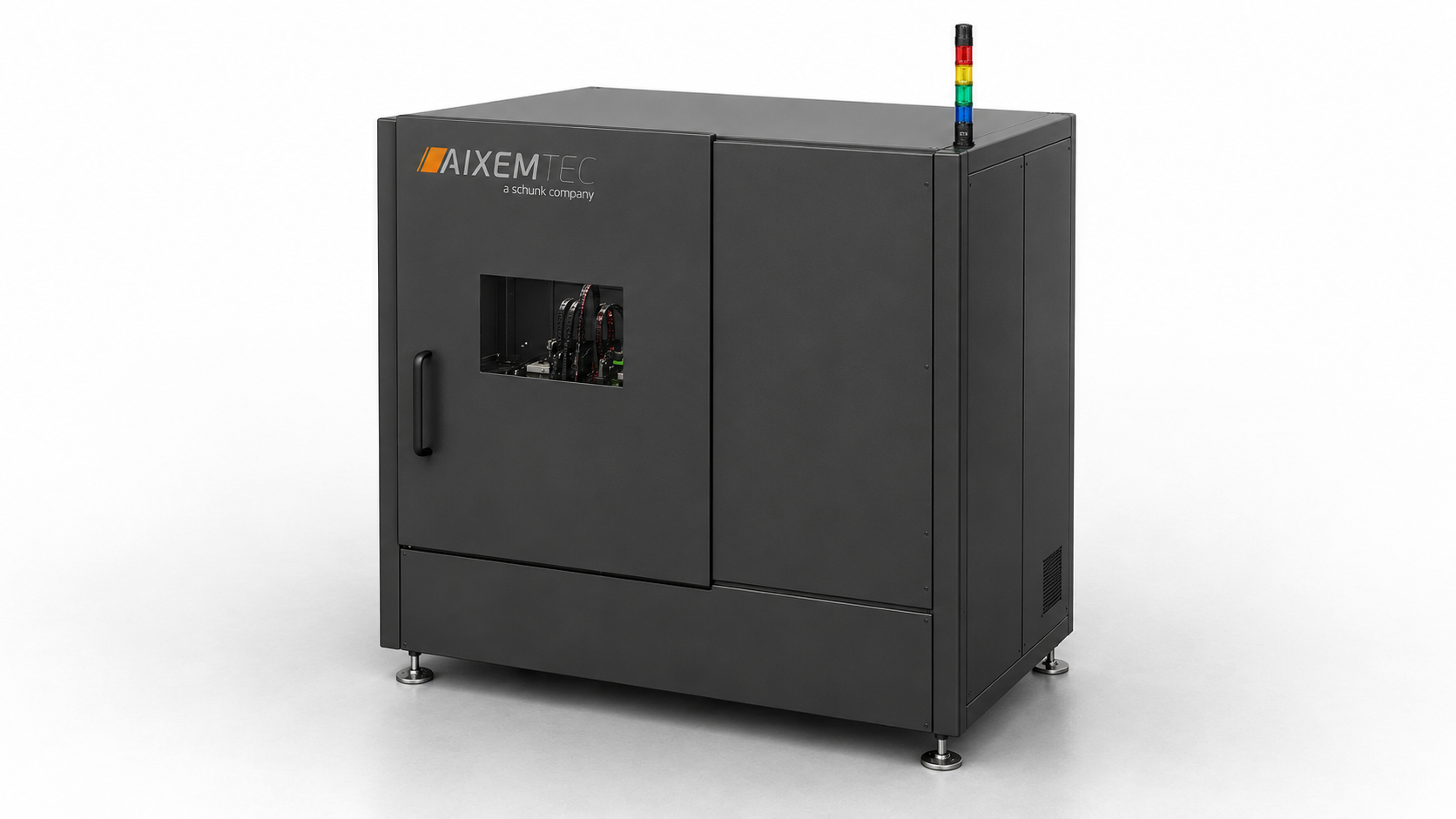 AIXEMTEC Automated Optical Inspection Machine